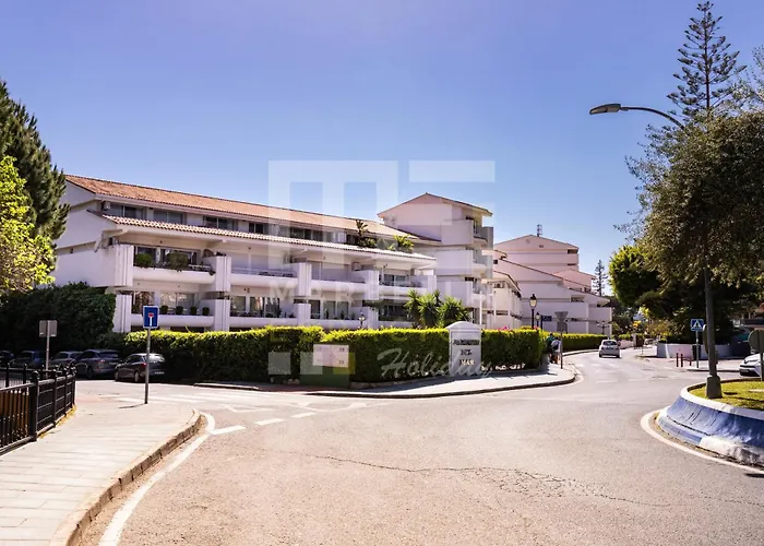 Apartament z 1 sypialnią