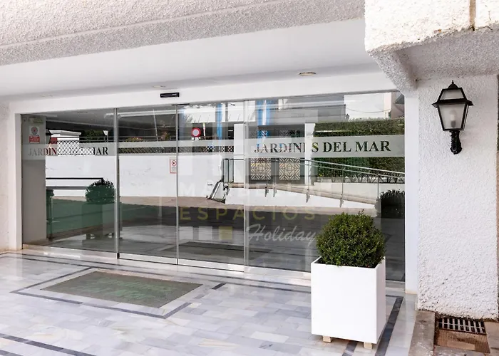 Apartament z 1 sypialnią